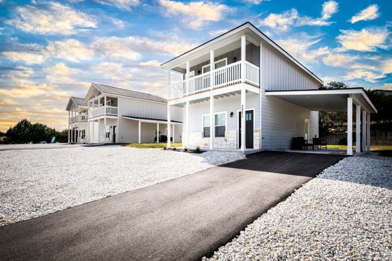Lakeshore Retreat بحيرة كانيون المظهر الخارجي الصورة