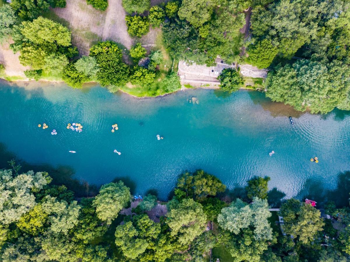 Lakeshore Retreat بحيرة كانيون المظهر الخارجي الصورة